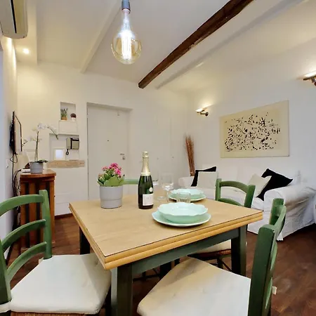 Apartment Ych-pretty Flat Close Pantheon *