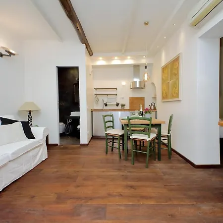 Apartment Ych-pretty Flat Close Pantheon