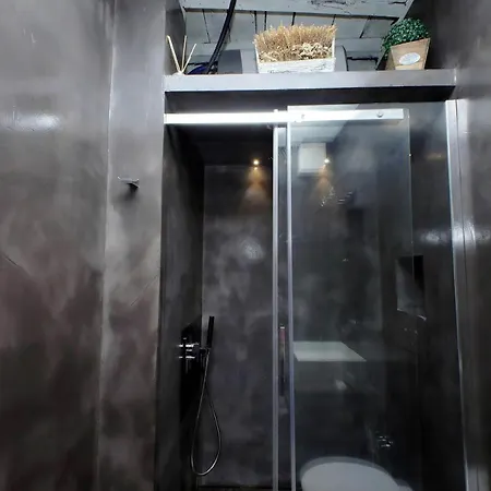 Apartment Ych-pretty Flat Close Pantheon *