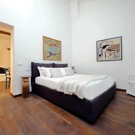 Apartment Ych-pretty Flat Close Pantheon Rome