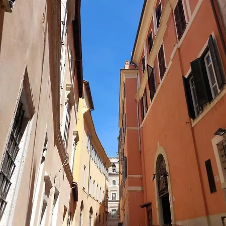 Ych-pretty Flat Close Pantheon Apartment