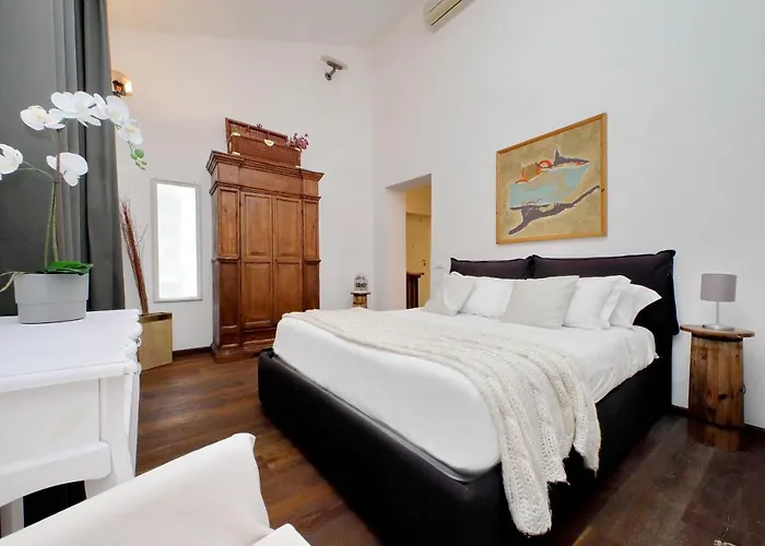 Ych-pretty Flat Close Pantheon Apartamento *