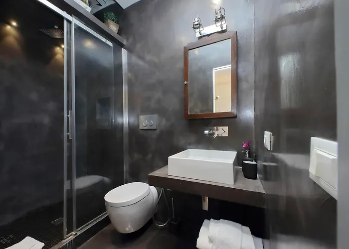 Ych-pretty Flat Close Pantheon * Roma