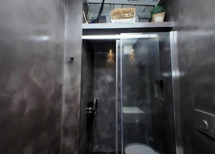 Apartamento Ych-pretty Flat Close Pantheon *